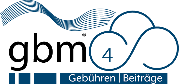 gbm4® - Gebühren | Beiträge